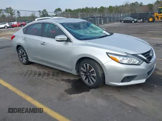 2017 Nissan Altima SR z VIN 1N4AL3AP9HC189000, wystawiony jako IAAI lot #41491223 z przebiegiem 149 013 mil mil oraz . Historia ofert i sprzedaży dostępna na DreamBid. Obrazek 1.