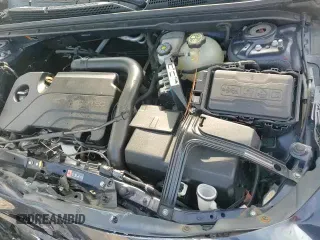 2017 Chevrolet Malibu LS с VIN 1G1ZB5ST5HF184746, выставлен на аукционе Copart как лот 68113285 с пробегом 90 070 миль миль и Списание • Salvage title. История ставок и продаж доступна на DreamBid. Изображение 15.