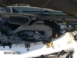 2018 Ford Transit с VIN 1FTYE1ZM5JKB50577, выставлен на аукционе Copart как лот 55479095 с пробегом 9 485 миль миль и Списание • Salvage title. История ставок и продаж доступна на DreamBid. Изображение 12.