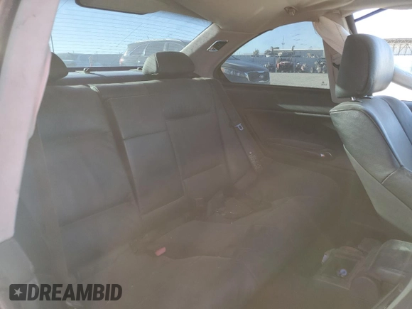 2001 BMW 3 Series 325Ci with VIN WBABN33421JW49804, listed as a Copart auction lot 76819854 with 0 mi miles and Salvage Title. Bid and sale history available at carsss.com. Image 10.