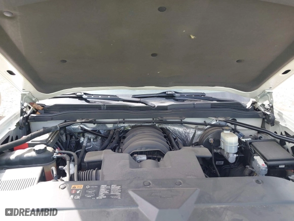 2015 Chevrolet Silverado 1500 High Country with VIN 3GCUKTEC7FG205805, listed as a IAAI auction lot 41815859 with 130,028 mi miles. Bid and sale history available at carsss.com. Image 10.