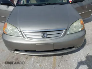 2003 Honda Civic LX with VIN 2HGES16593H548802, listed as a IAAI auction lot 42090646 with 249,595 mi miles and . Bid and sale history available at DreamBid. Image 6.