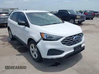 2020 Ford Edge SE with VIN 2FMPK3G90LBB05473, listed as a IAAI auction lot 42447819 with 69,612 mi miles and . Bid and sale history available at DreamBid. Image 1.