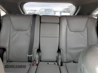 2012 Lexus RX 450h with VIN JTJZB1BA5C2006346, listed as a Copart auction lot 86299484 with 160,696 mi miles and Salvage title. Bid and sale history available at DreamBid. Image 10.