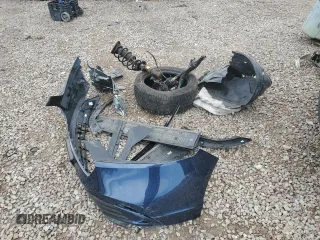 2018 Ford Fusion SE z VIN 3FA6P0H78JR108395, wystawiony jako Copart lot #55308795 z przebiegiem Nie podano mil oraz Szkoda całkowita • Salvage title. Historia ofert i sprzedaży dostępna na DreamBid. Obrazek 12.