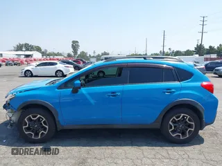2016 Subaru Crosstrek Premium with VIN JF2GPABC9G8344110, listed as a IAAI auction lot 42447715 with 163,264 mi miles and . Bid and sale history available at DreamBid. Image 15.
