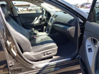 2011 Toyota Camry LE with VIN 4T1BK3EK8BU122191, listed as a IAAI auction lot 41992136 with 102,579 mi miles. Bid and sale history available at carsss.com. Image 5.