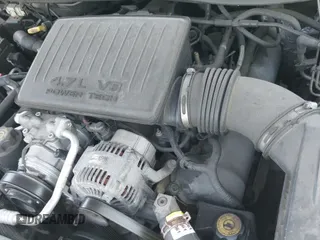 2002 Jeep Grand Cherokee Limited с VIN 1J4GX58N62C189109, выставлен на аукционе IAAI как лот 42268734 с пробегом 148 720 миль миль и . История ставок и продаж доступна на DreamBid. Изображение 19.