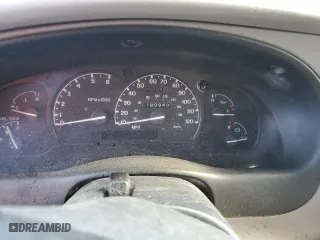 1999 Mazda B-Series 4WD Truck SE with VIN 4F4ZR17V9XTM08565, listed as a Copart auction lot 49249005 with 180,943 mi miles and Salvage Title. Bid and sale history available at carsss.com. Image 9.
