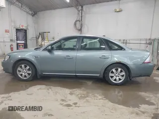 2008 Ford Taurus SEL with VIN 1FAHP24W18G159322, listed as a IAAI auction lot 42144590 with 163,397 mi miles and . Bid and sale history available at DreamBid. Image 14.