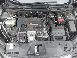 2020 Honda Civic LX with VIN 2HGFC2F63LH567698, listed as a IAAI auction lot 42354886 with 70,977 mi miles and . Bid and sale history available at DreamBid. Image 10.