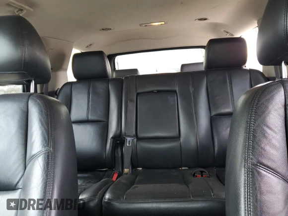 2012 GMC Yukon SLT with VIN 1GKS2CE01CR114137, listed as a Copart auction lot 46150445 with 188,831 mi miles and Salvage Title. Bid and sale history available at carsss.com. Image 10.