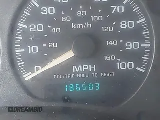 2003 GMC Sonoma SLS with VIN 1GTDT13X63K182058, listed as a IAAI auction lot 41455779 with 186,503 mi miles. Bid and sale history available at carsss.com. Image 15.