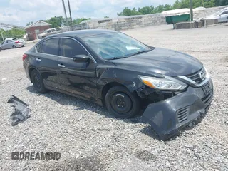 2017 Nissan Altima S with VIN 1N4AL3AP3HC259171, listed as a IAAI auction lot 42445467 with 175,403 mi miles and . Bid and sale history available at DreamBid. Image 1.