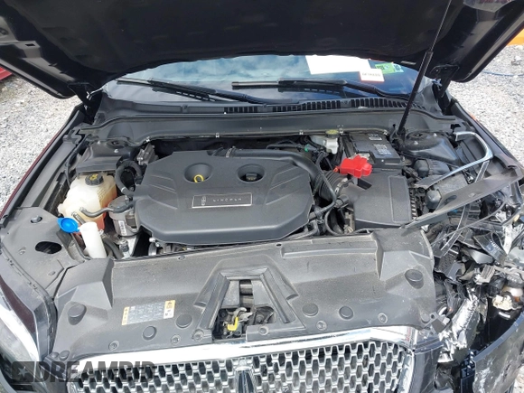 2020 Lincoln MKZ Reserve с VIN 3LN6L5E94LR602504, выставлен на аукционе IAAI как лот 42325386 с пробегом 49 812 миль миль и . История ставок и продаж доступна на DreamBid. Изображение 10.