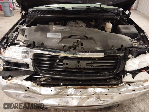 2002 GMC Sierra 1500 SLE with VIN 2GTEK19T821407512, listed as a IAAI auction lot 42326574 with 69,161 mi miles and . Bid and sale history available at DreamBid. Image 10.