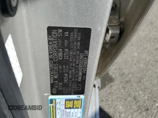 2013 Kia Optima Hybrid LX with VIN KNAGM4AD3D5051901, listed as a Copart auction lot 71238574 with 130,768 mi miles and Salvage Title. Bid and sale history available at carsss.com. Image 12.