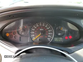 2002 Ford Focus LX with VIN 1FAFP33P72W239485, listed as a Copart auction lot 73323084 with 94,876 mi miles and Non Repairable. Bid and sale history available at DreamBid. Image 9.