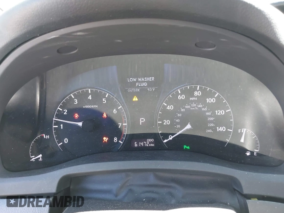 2015 Lexus RX 350 with VIN 2T2BK1BA0FC306074, listed as a IAAI auction lot 42725806 with 61,472 mi miles and . Bid and sale history available at DreamBid. Image 7.