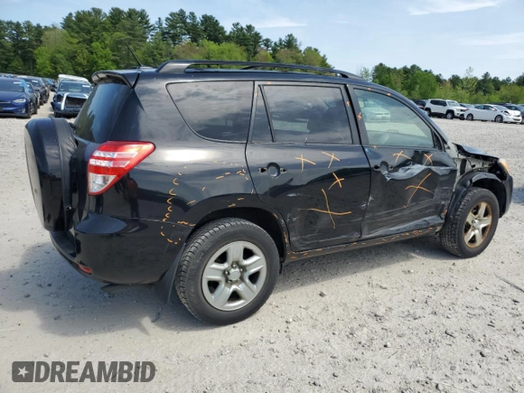 2010 Toyota RAV4 с VIN JTMZF4DV5AD025666, выставлен на аукционе Copart как лот 56688995 с пробегом 161 401 миль миль и Чистый • Clean title. История ставок и продаж доступна на DreamBid. Изображение 3.
