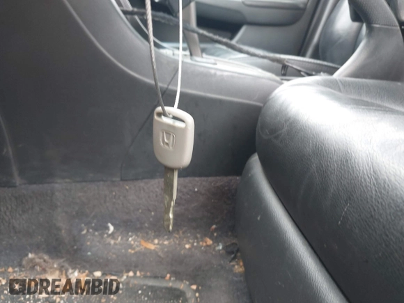 2006 Honda Accord EX-L с VIN 1HGCM56806A024170, выставлен на аукционе IAAI как лот 42482626 с пробегом 157 717 миль миль и . История ставок и продаж доступна на DreamBid. Изображение 11.