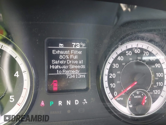 2018 Ram 1500 Tradesman с VIN 1C6RR7FM1JS238310, выставлен на аукционе IAAI как лот 42494212 с пробегом 73 413 миль миль и . История ставок и продаж доступна на DreamBid. Изображение 15.