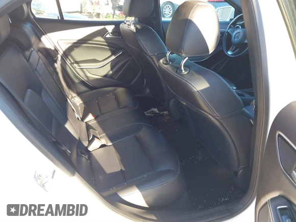 2019 Mercedes-Benz GLA 250 z VIN WDCTG4EB1KJ551894, wystawiony jako IAAI lot #41807453 z przebiegiem 81 606 mil mil oraz . Historia ofert i sprzedaży dostępna na DreamBid. Obrazek 8.