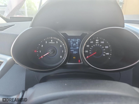 2015 Hyundai Veloster RE:FLEX with VIN KMHTC6AD0FU238274, listed as a Copart auction lot 53966865 with 143,112 mi miles and Clean Title. Bid and sale history available at carsss.com. Image 8.