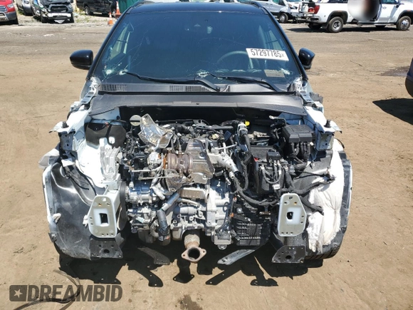 2024 Jeep Compass Limited z VIN 3C4NJDCN8RT597108, wystawiony jako Copart lot #57297785 z przebiegiem Nie podano mil oraz Nie do naprawy • Non repairable. Historia ofert i sprzedaży dostępna na DreamBid. Obrazek 5.