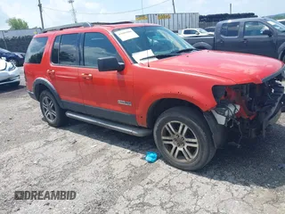 2007 Ford Explorer XLT с VIN 1FMEU73837UB58416, выставлен на аукционе IAAI как лот 42685086 с пробегом 179 915 миль миль и . История ставок и продаж доступна на DreamBid. Изображение 1.