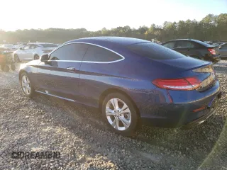 2017 Mercedes-Benz C 300 с VIN WDDWJ4KB0HF336372, выставлен на аукционе Copart как лот 74751874 с пробегом 47 900 миль миль и Списание • Salvage title. История ставок и продаж доступна на DreamBid. Изображение 2.