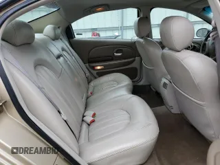 2000 Chrysler 300M M z VIN 2C3HE66G7YH139310, wystawiony jako Copart lot #64405754 z przebiegiem 153 432 mil mil oraz Szkoda całkowita • Salvage title. Historia ofert i sprzedaży dostępna na DreamBid. Obrazek 11.