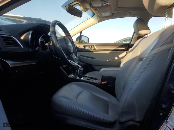 2018 Subaru Legacy Limited with VIN 4S3BNAN66J3039320, listed as a Copart auction lot 44306015 with 73011 miles and Salvage Title. Bid and sale history available at carsss.com. Image 7.