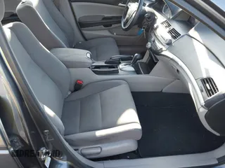 2011 Honda Accord LX with VIN 1HGCP2F32BA147621, listed as a IAAI auction lot 42558781 with 123,720 mi miles and . Bid and sale history available at DreamBid. Image 5.