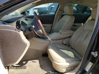 2013 Buick LaCrosse Premium 1 with VIN 1G4GF5E30DF208682, listed as a Copart auction lot 71568954 with 125,640 mi miles and Salvage Title. Bid and sale history available at carsss.com. Image 7.
