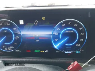 2024 Mercedes-Benz EQB 250+ z VIN W1N9M0CB0RN096438, wystawiony jako IAAI lot #41679845 z przebiegiem 1219 mil mil oraz . Historia ofert i sprzedaży dostępna na DreamBid. Obrazek 7.