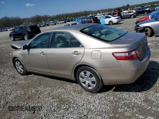 2009 Toyota Camry with VIN 4T1BE46K09U334086, listed as a Copart auction lot 49038725 with 145,073 mi miles and Salvage Title. Bid and sale history available at DreamBid. Image 2.