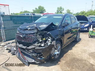 2023 Buick Encore GX Select с VIN KL4MMESL7PB151159, выставлен на аукционе IAAI как лот 42467243 с пробегом 28 261 миль миль и . История ставок и продаж доступна на DreamBid. Изображение 6.