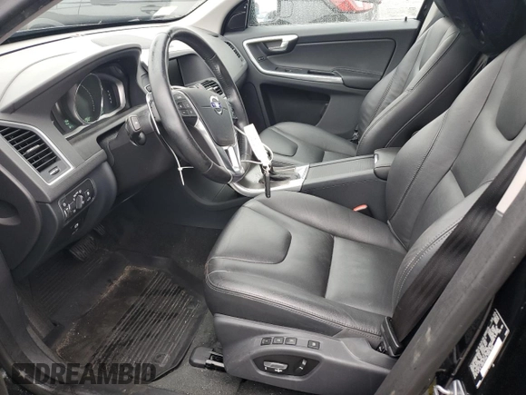 2015 Volvo XC60 z VIN YV4902RD8F2585025, wystawiony jako Copart lot #48017645 z przebiegiem 72 927 mil mil oraz Czysty tytuł • Clean title. Historia ofert i sprzedaży dostępna na DreamBid. Obrazek 7.