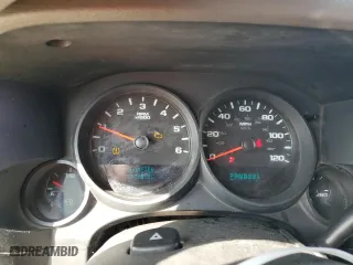 2008 Chevrolet Silverado 1500 LT w/1LT with VIN 1GCEC19C48Z296597, listed as a Copart auction lot 45007795 with 178,726 mi miles and Salvage Title. Bid and sale history available at carsss.com. Image 9.