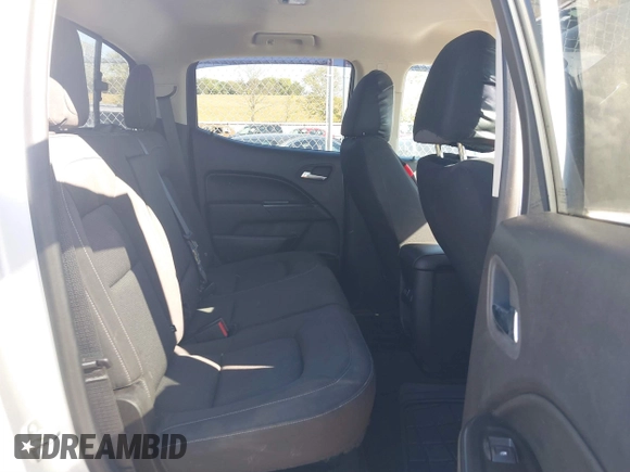 2017 Chevrolet Colorado 4WD LT с VIN 1GCGTCENXH1174059, выставлен на аукционе IAAI как лот 40431424 с пробегом 88 117 миль миль и . История ставок и продаж доступна на DreamBid. Изображение 8.