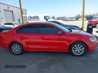 2012 Volkswagen Jetta SE with VIN 3VWDP7AJ6CM372289, listed as a IAAI auction lot 42643829 with 152,512 mi miles and . Bid and sale history available at DreamBid. Image 13.