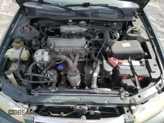 2001 Toyota Camry CE with VIN 4T1BG22K51U813533, listed as a Copart auction lot 53933705 with 200,769 mi miles and Salvage Title. Bid and sale history available at carsss.com. Image 11.
