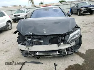 2015 Mercedes-Benz S 550 with VIN WDDUG8FBXFA079688, listed as a Copart auction lot 54261915 with 103,225 mi miles and Salvage Title. Bid and sale history available at DreamBid. Image 13.