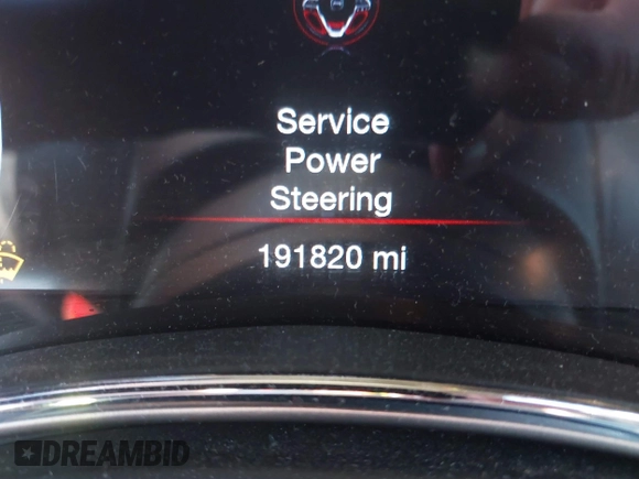 2018 Jeep Grand Cherokee Laredo E with VIN 1C4RJEAG0JC168721, listed as a IAAI auction lot 41162675 with 191,820 mi miles. Bid and sale history available at carsss.com. Image 15.