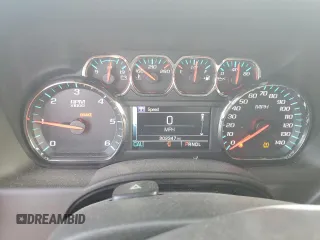 2017 Chevrolet Suburban LS с VIN 1GNSCGKC9HR244423, выставлен на аукционе Copart как лот 83965434 с пробегом 202 347 миль миль и Чистый • Clean title. История ставок и продаж доступна на DreamBid. Изображение 9.