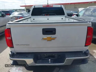 2015 Chevrolet Colorado 4WD WT with VIN 1GCHTAEA4F1204613, listed as a IAAI auction lot 42058512 with 277,211 mi miles and . Bid and sale history available at DreamBid. Image 16.