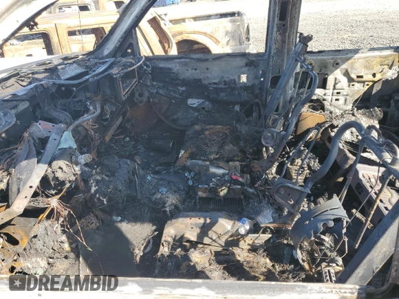 2006 GMC Sierra 1500 SLT with VIN 2GTEK13T661243028, listed as a Copart auction lot 54254475 with Not Provided miles and Salvage Title. Bid and sale history available at carsss.com. Image 7.