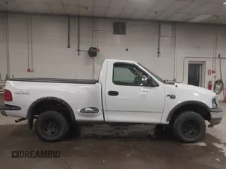 2004 Ford F-150 with VIN 2FTRF08W34CA17419, listed as a IAAI auction lot 41527558 with 64,877 mi miles and . Bid and sale history available at DreamBid. Image 14.