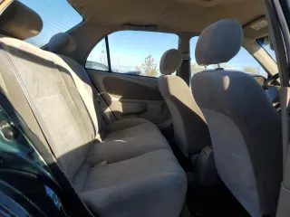 2002 Toyota Corolla CE with VIN 2T1BR12EX2C875267, listed as a Copart auction lot 77607294 with 267,148 mi miles and Clean title. Bid and sale history available at DreamBid. Image 10.